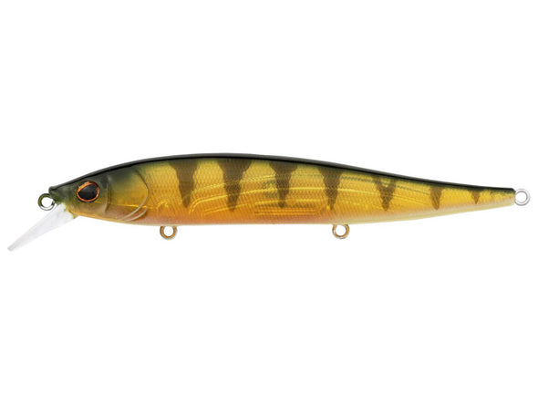 Berkley Stunna Jerkbait Perch