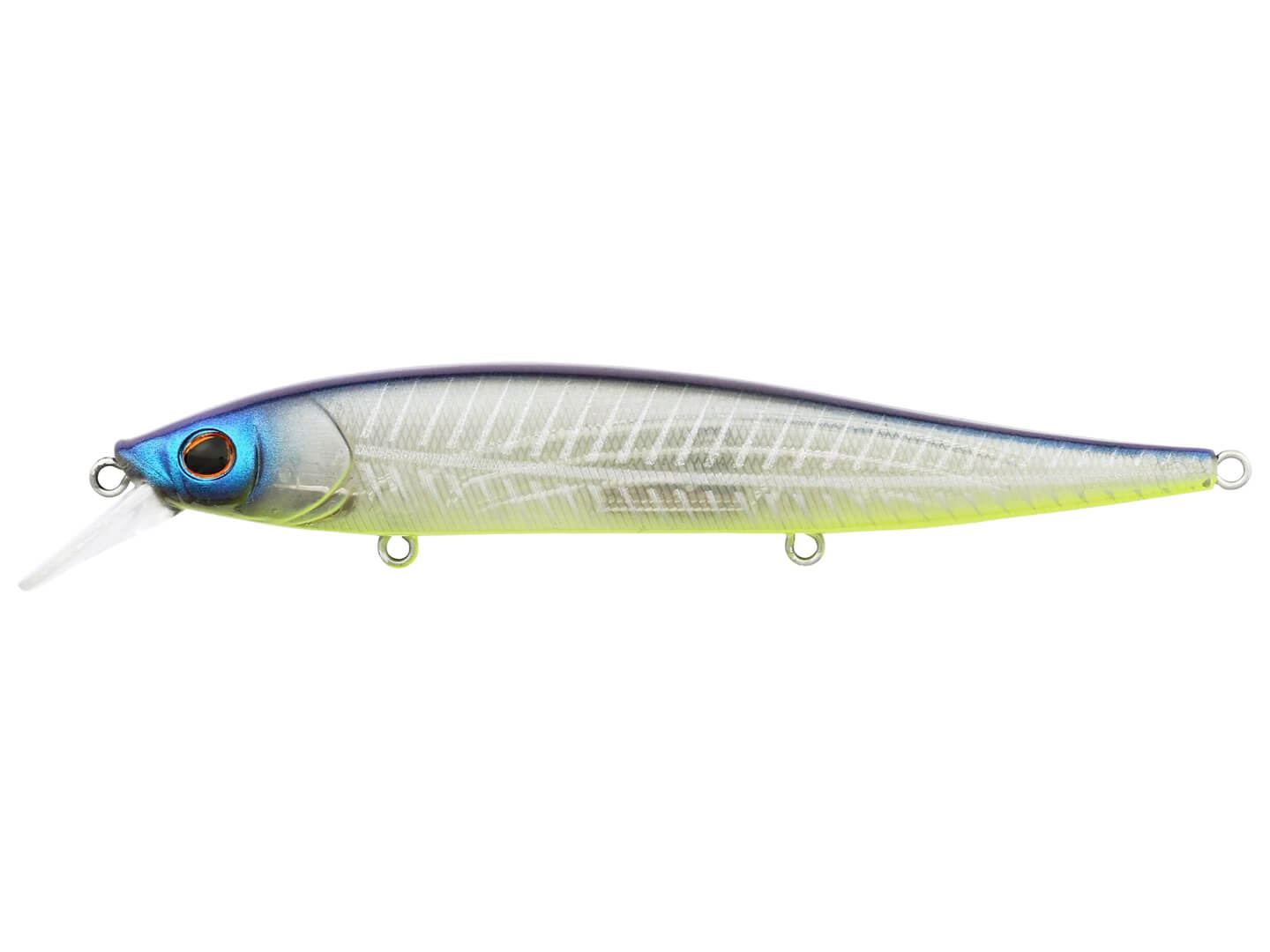 Berkley Stunna Jerkbait – Harpeth River Outfitters