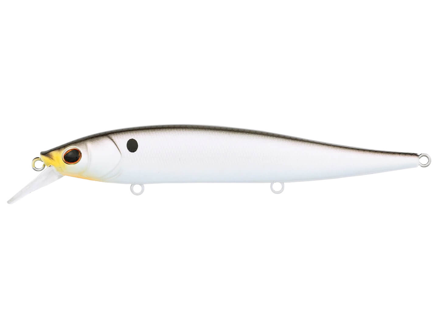 Berkley Hank Cherry Stunna Jerkbait 1/2oz (112mm) - Shad Fillet - The  Harbour Chandler