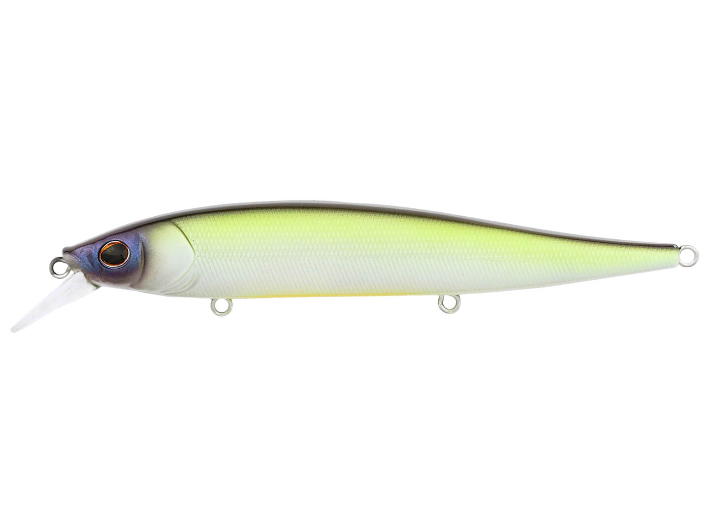 Berkley Stunna 112 Jerkbait Phenom