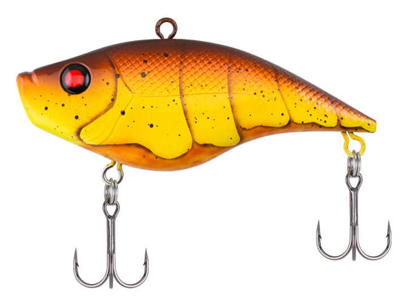 Berkley Warpig Spring Craw