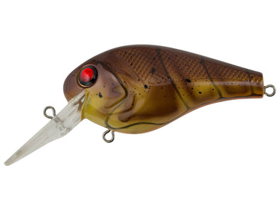 Berkley Wild Thang Brown Craw