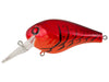 Berkley Wild Thang Candy Apple Red Craw