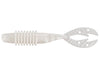 Big Bite Baits Kamikaze Swimon Pearl