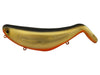 Bill Lewis StutterStep Gold Black Orange Belly