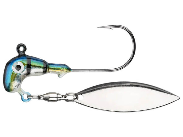 Blakemore Casey's Classic Runner Head Bluegill