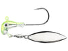 Blakemore Casey's Classic Runner Head Lemon Shad