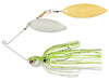 Booyah Covert Double Willow Spinnerbait JC Special