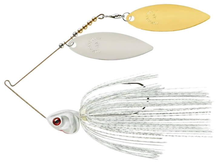 Booyah Covert Spinnerbait