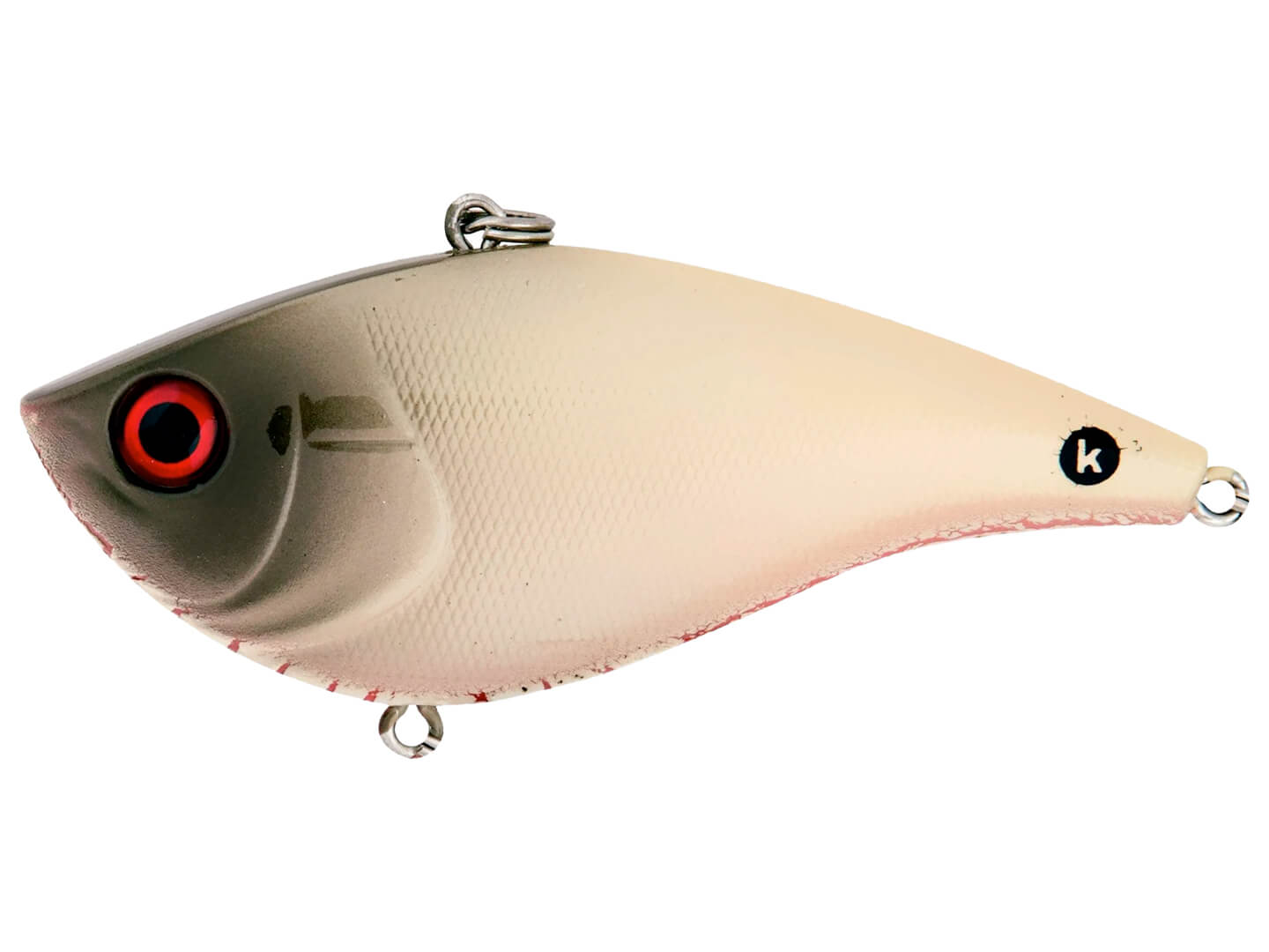 Booyah One Knocker Lipless Crankbait – Harpeth River Outfitters