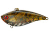 Booyah One Knocker Lipless Crankbait Ghost Green Craw