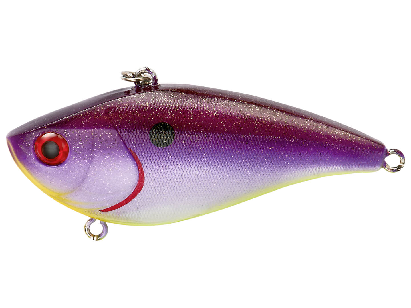 Booyah One Knocker Lipless Crankbait – Harpeth River Outfitters