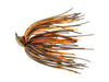 Buckeye Lures Mop Jig Brown Orange