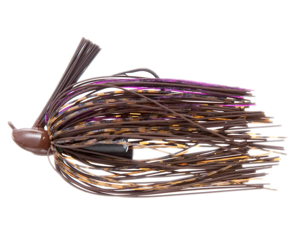 bass lures mop jig Buckeye Lures Mop Jig -