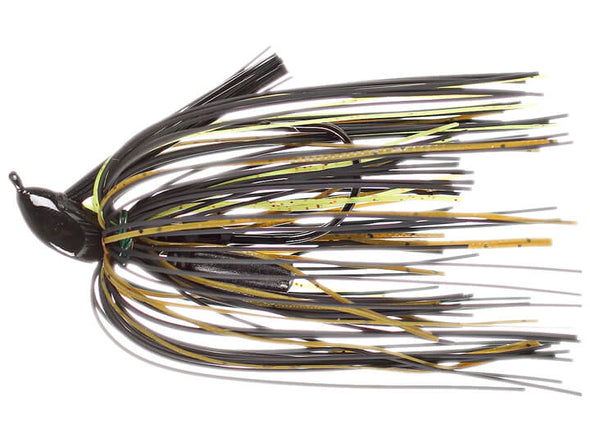 Buckeye Lures Mop Jig Texas Craw