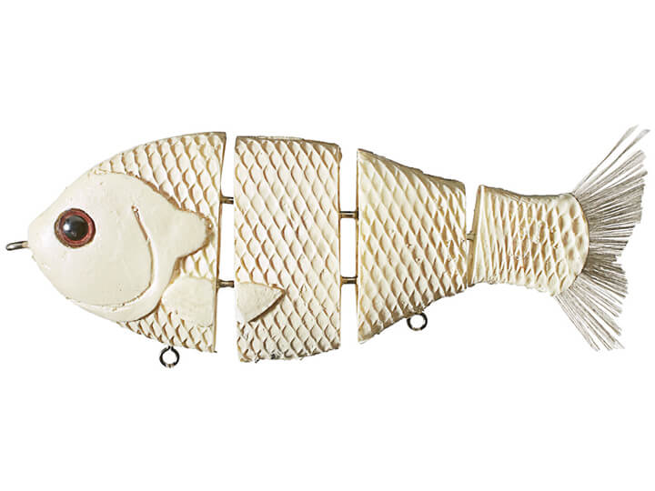 Bull Gill Slow Sinking Swimbait Bluegill 5