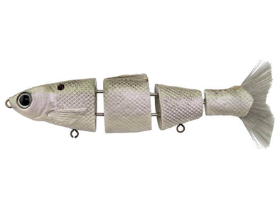 Mike Bucca Bull Herring