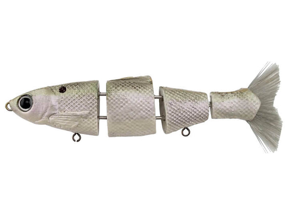 Mike Bucca Bull Herring
