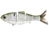 Mike Bucca Bull Shad Floating Swimbait Threadfin Shad