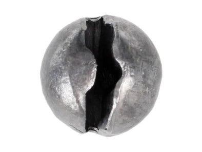 Bullet Weights Round Split Shot