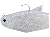 Burrito Baits Bacca Burrito Swimbait Disco