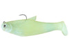 Burrito Baits Bacca Burrito Swimbait Lemon Lime