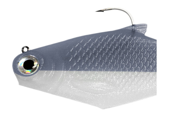 Burrito Baits Bacca Burrito Medium Sink Pro Blue
