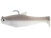 Burrito Baits Bacca Burrito Medium Sink Swimbait Tactical Bassin