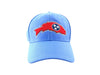 Tennessee Smallmouth Cap