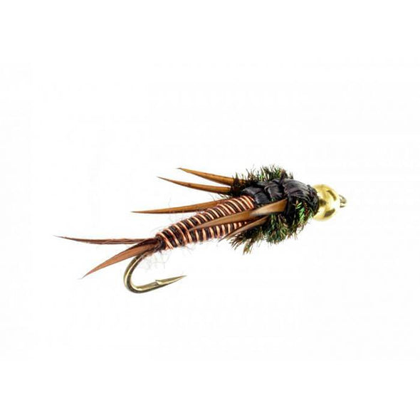 Wired Stonefly (Brown)