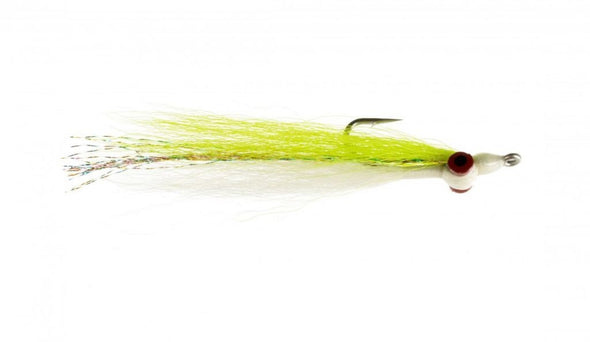 Clouser Minnow - Size 2