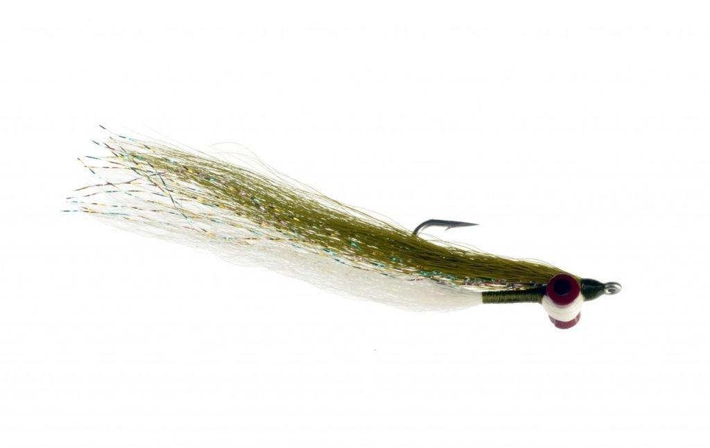 Clouser Minnow – Harpeth River Outfitters