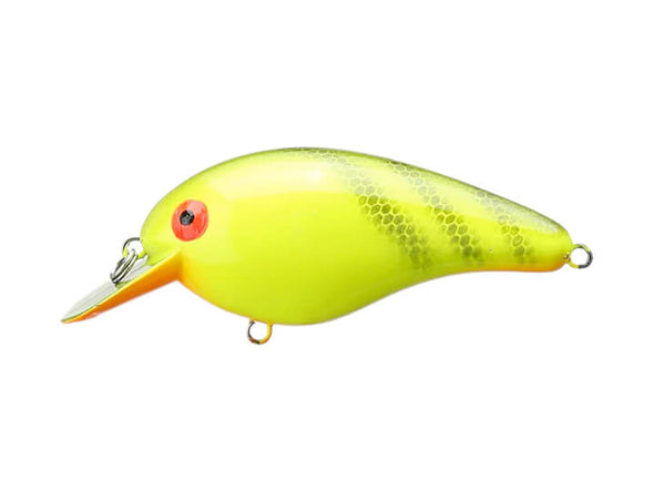 Cotton Cordell Big O Crankbait Chartreuse