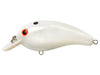 Cotton Cordell Big O Crankbait Pearl Red Eye