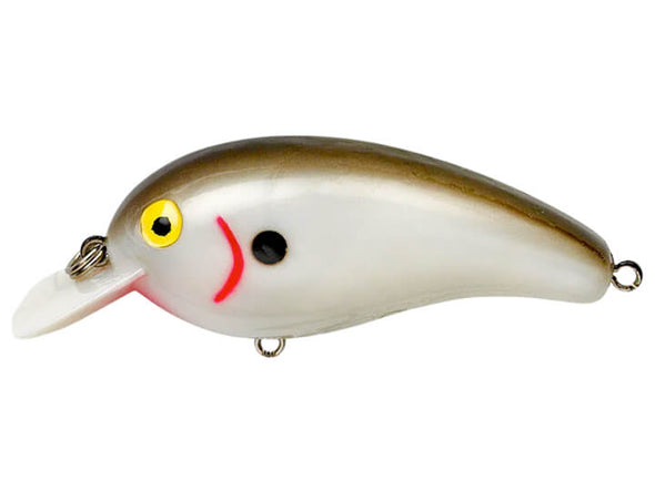 Cotton Cordell Big O Crankbait Smokey Shad