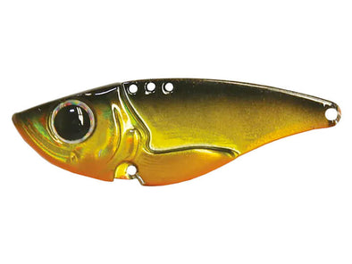 Damiki Vault Blade Bait Black Gold
