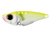 Damiki Vault Blade Bait Chartreuse Shad