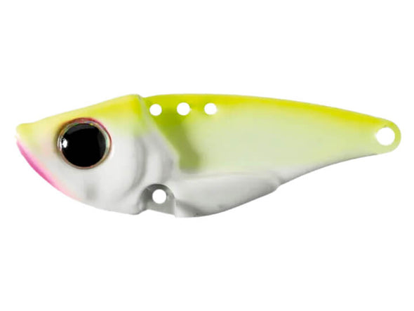 Damiki Vault Blade Bait Chartreuse Shad
