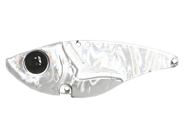 Damiki Vault Blade Bait Holo Silver