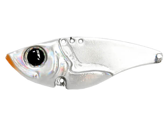 Damiki Vault Blade Bait WS Crystal