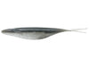 Deps Sakamata Shad Silver Shiner