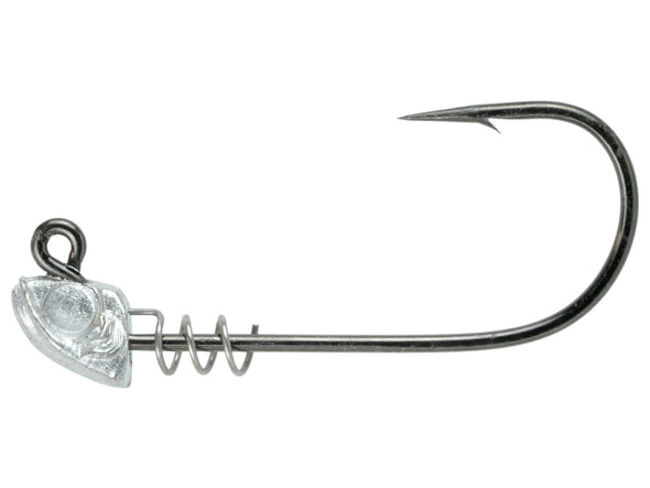 6th Sense Fishing Umbrella Rig Jig Heads