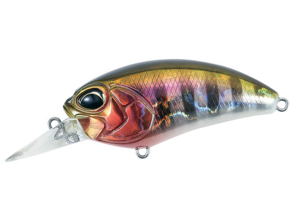 DUO Realis Crank M62 5A Prism Gill