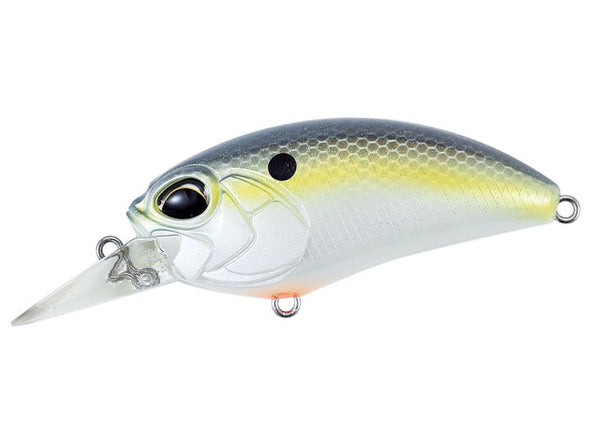 DUO Realis Crank M65 8A American Shad