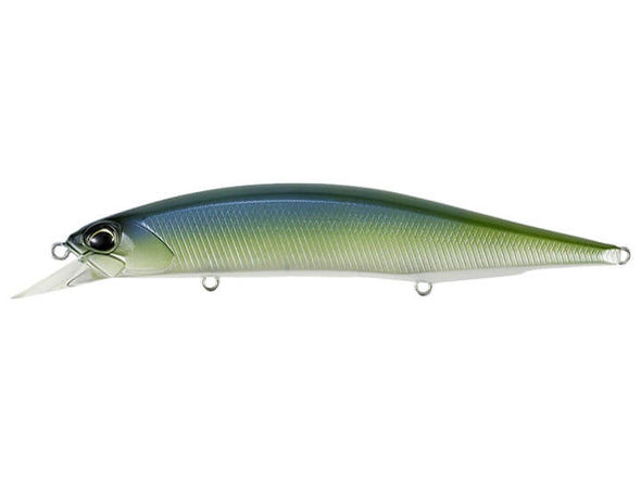 DUO Realis Jerkbait A-Mart Shimmer