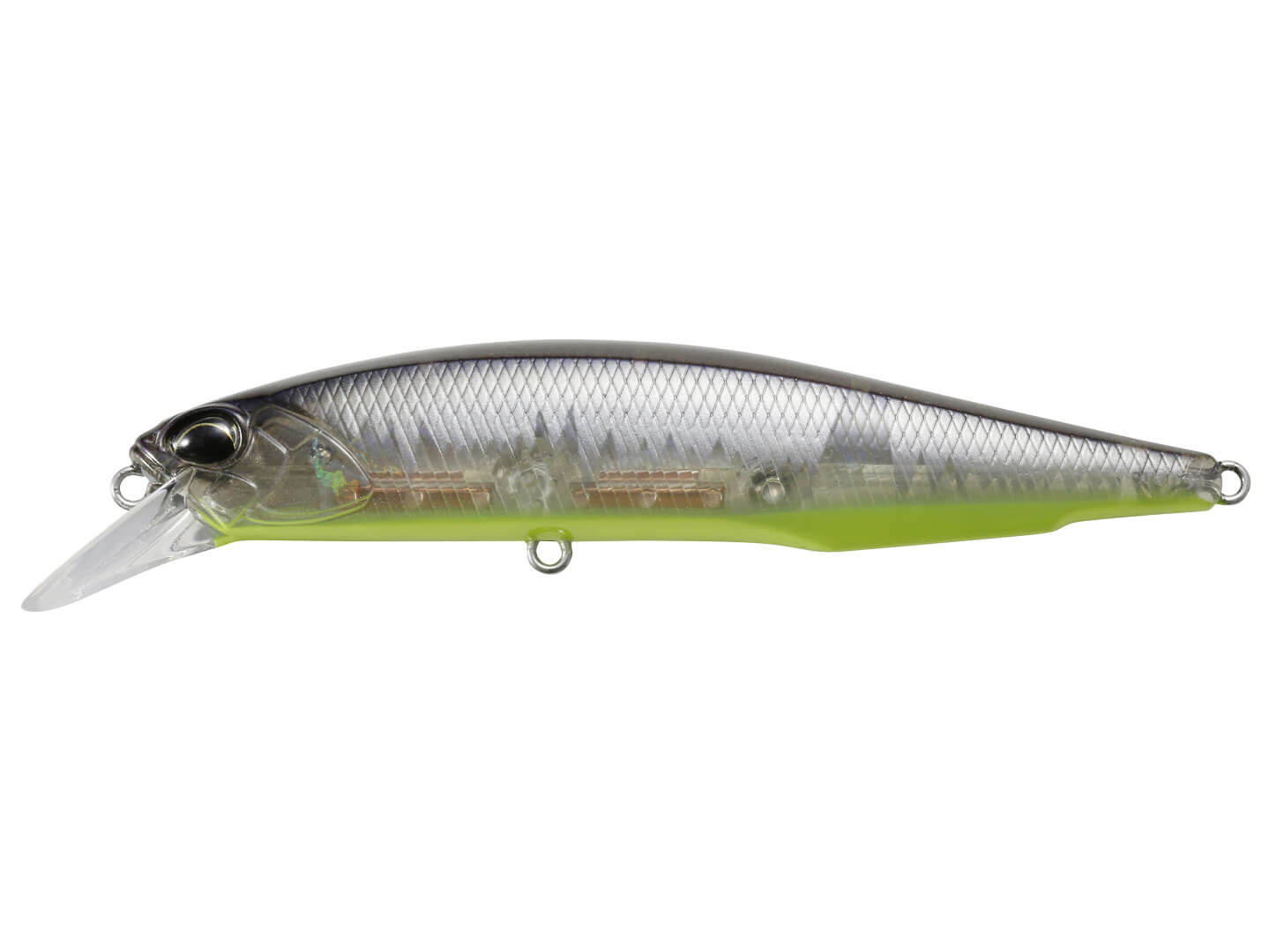 DUO Realis Jerkbait – Harpeth River Outfitters