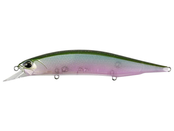 DUO Realis Jerkbait D Shad