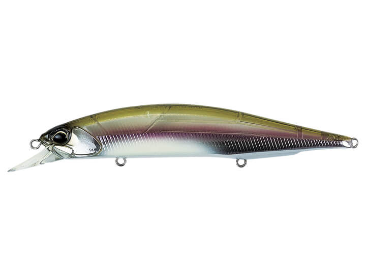 duo realis fishing lures DUO Realis Jerkbait – Harpeth River Outfitters