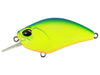 DUO Realis Crank Kabuki 55SR Blue Back Chart