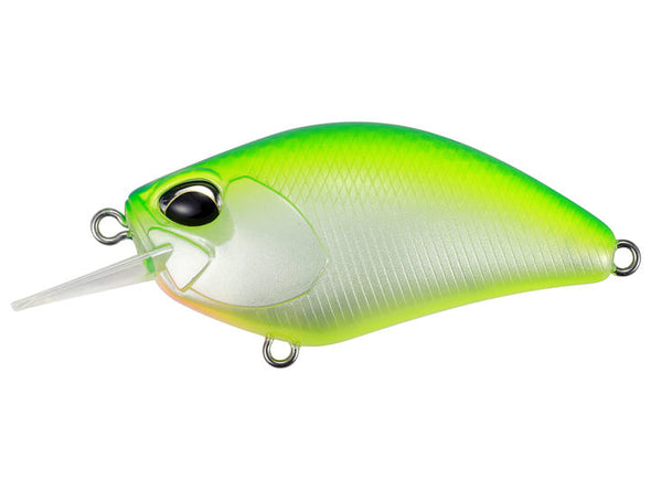 DUO Realis Crank Kabuki 55SR Citrus Shad